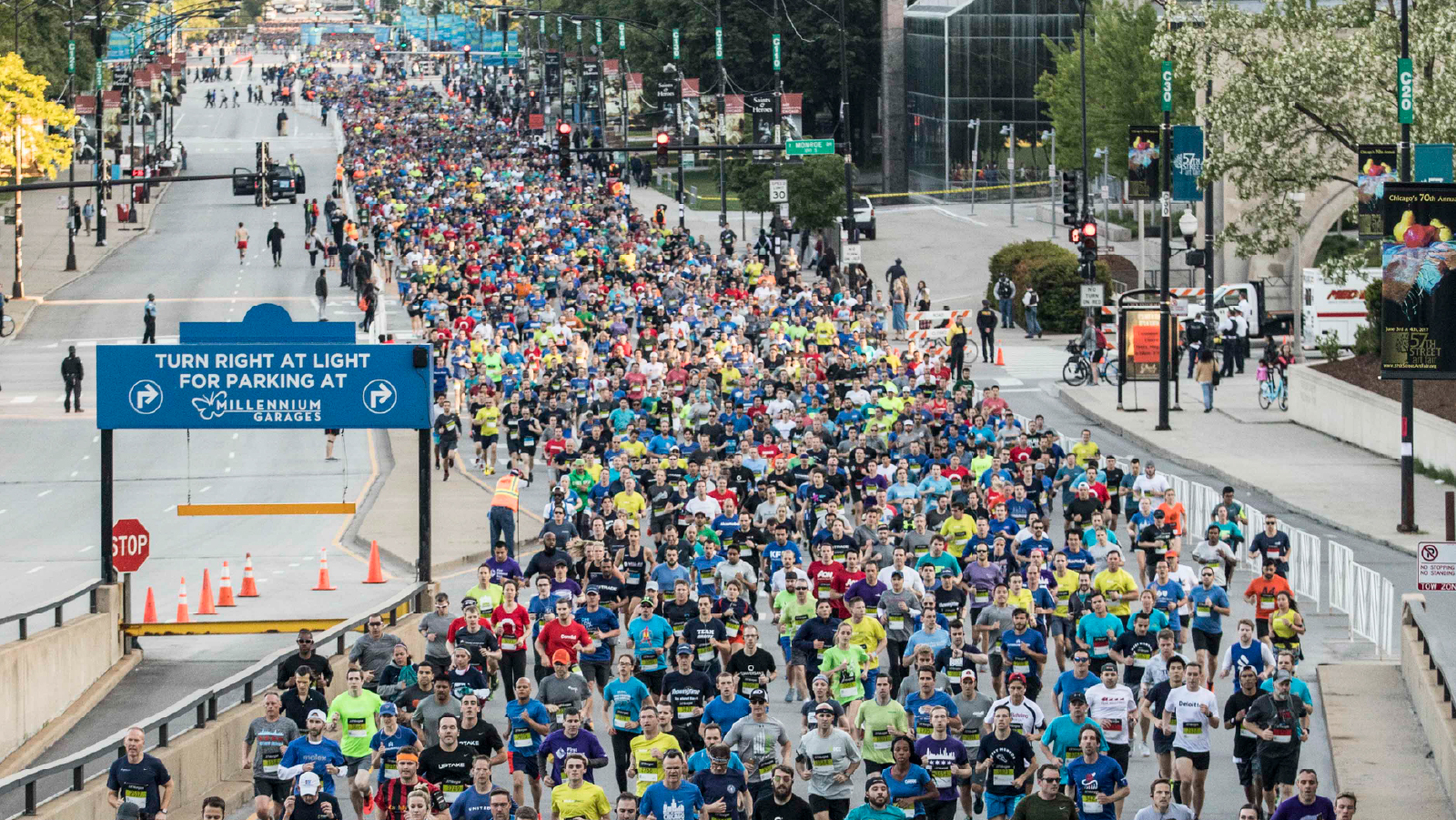 2019 race in chicago