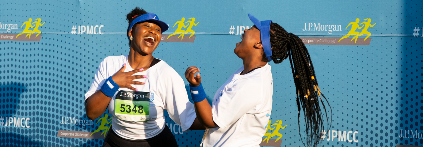 Joburg Event Day