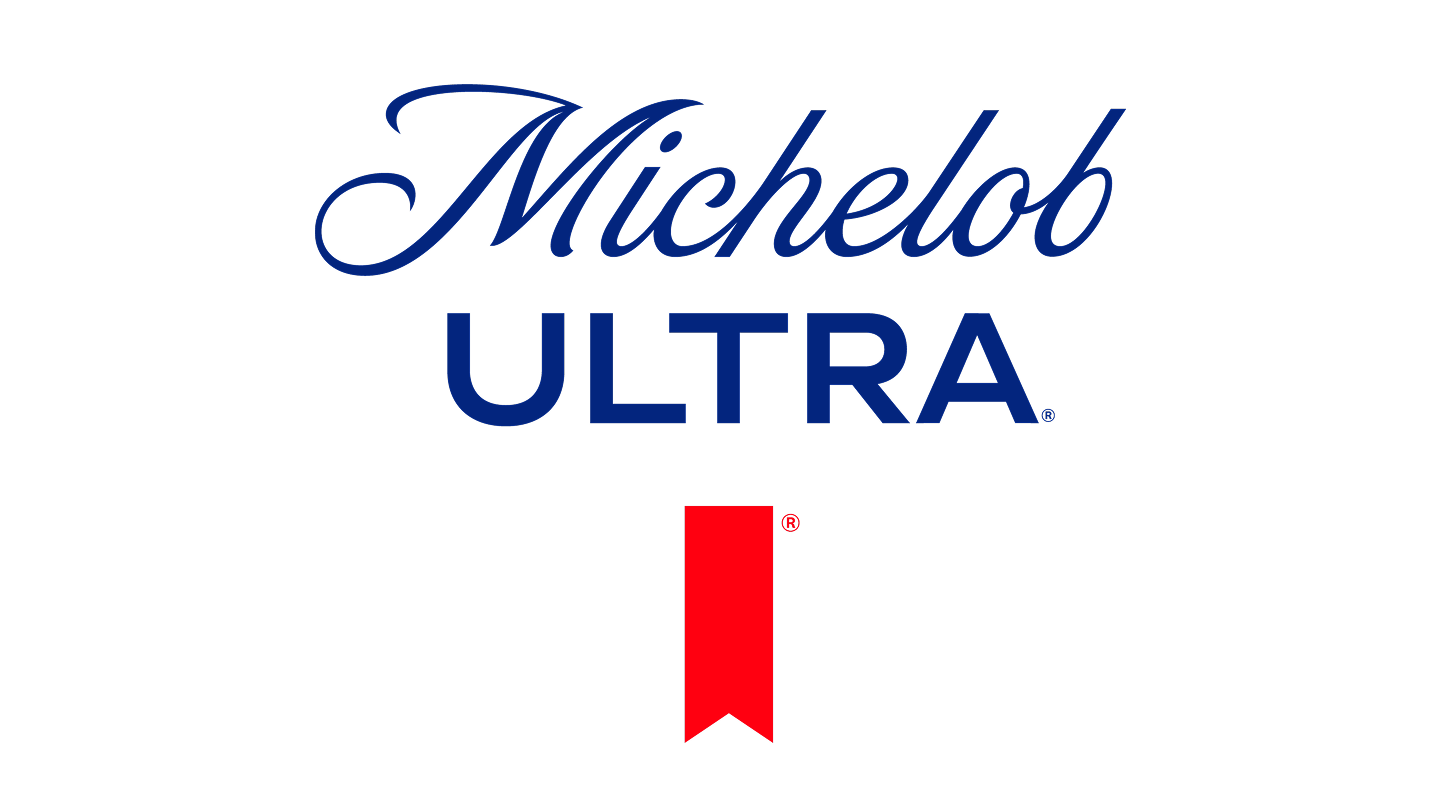 Michelob Ultra logo