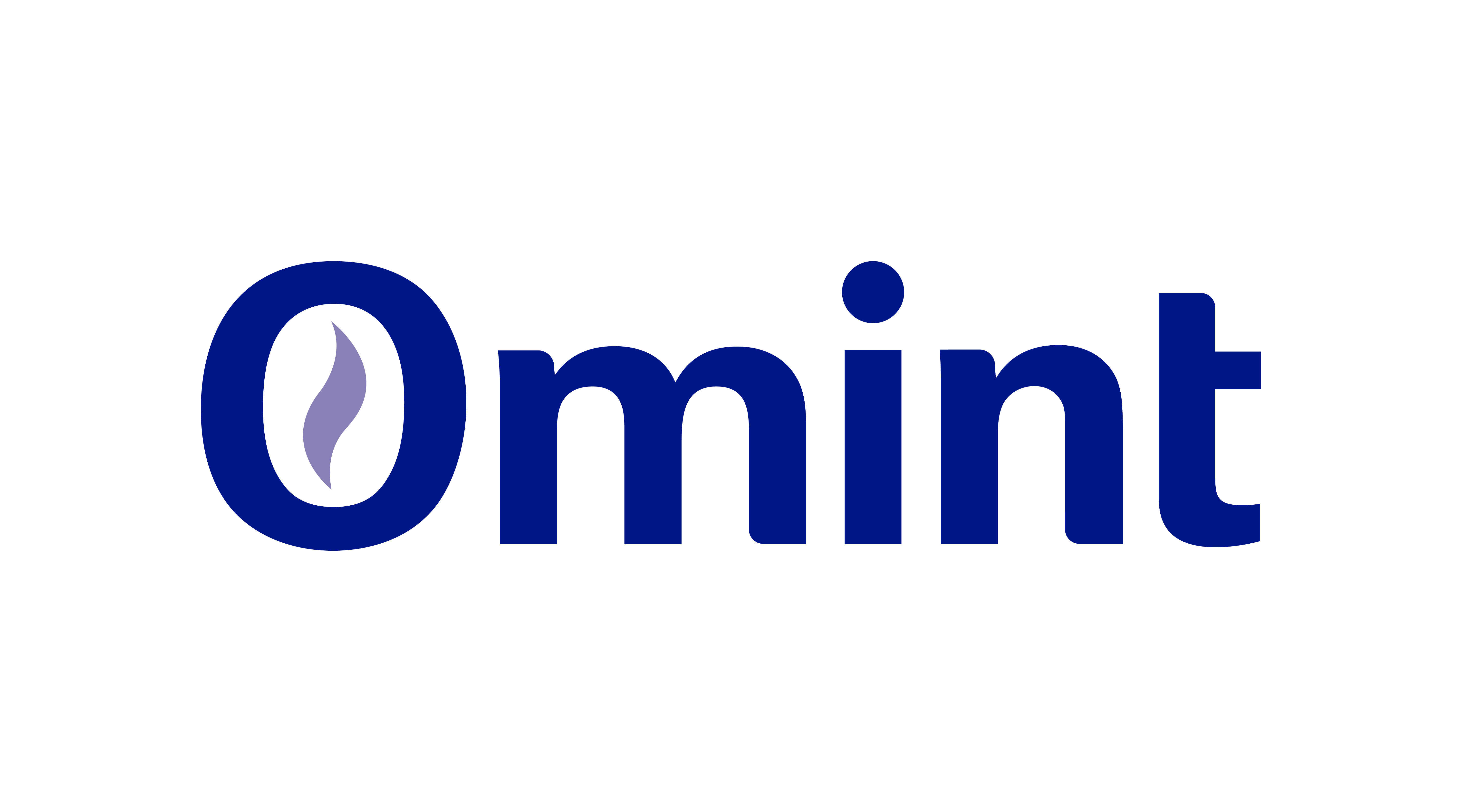 Omint logo