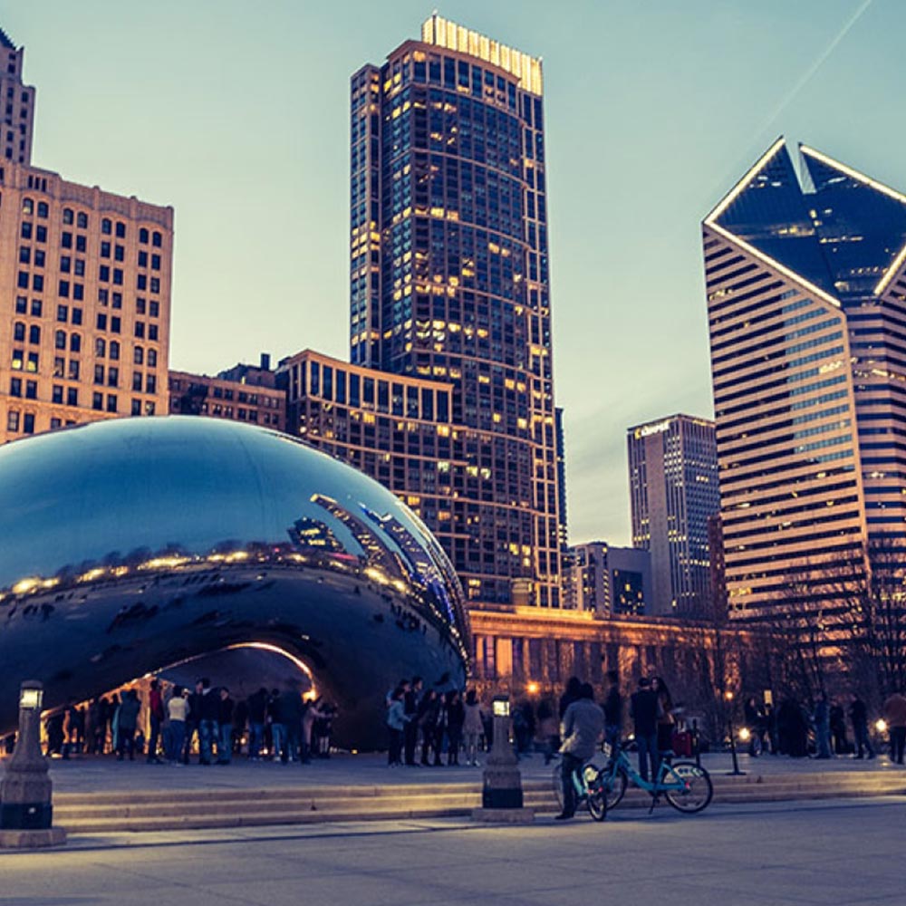 Chicago