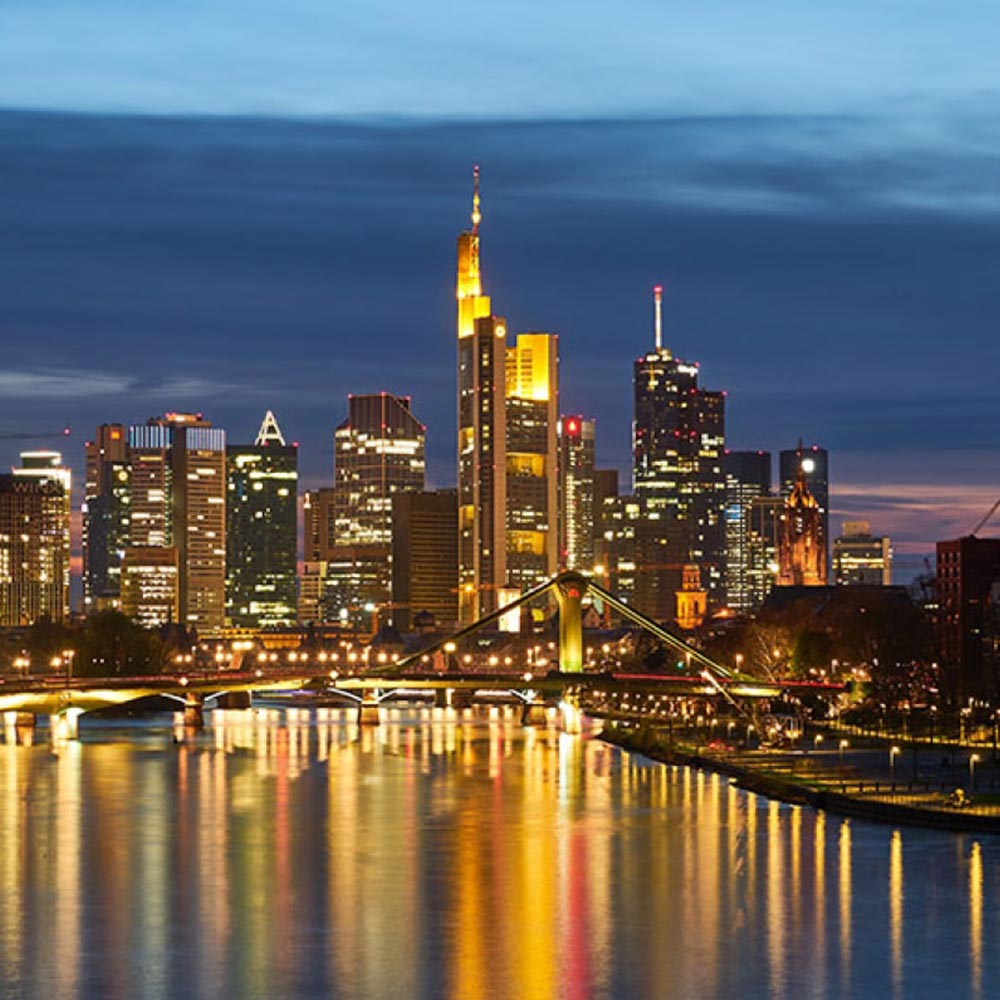 Frankfurt