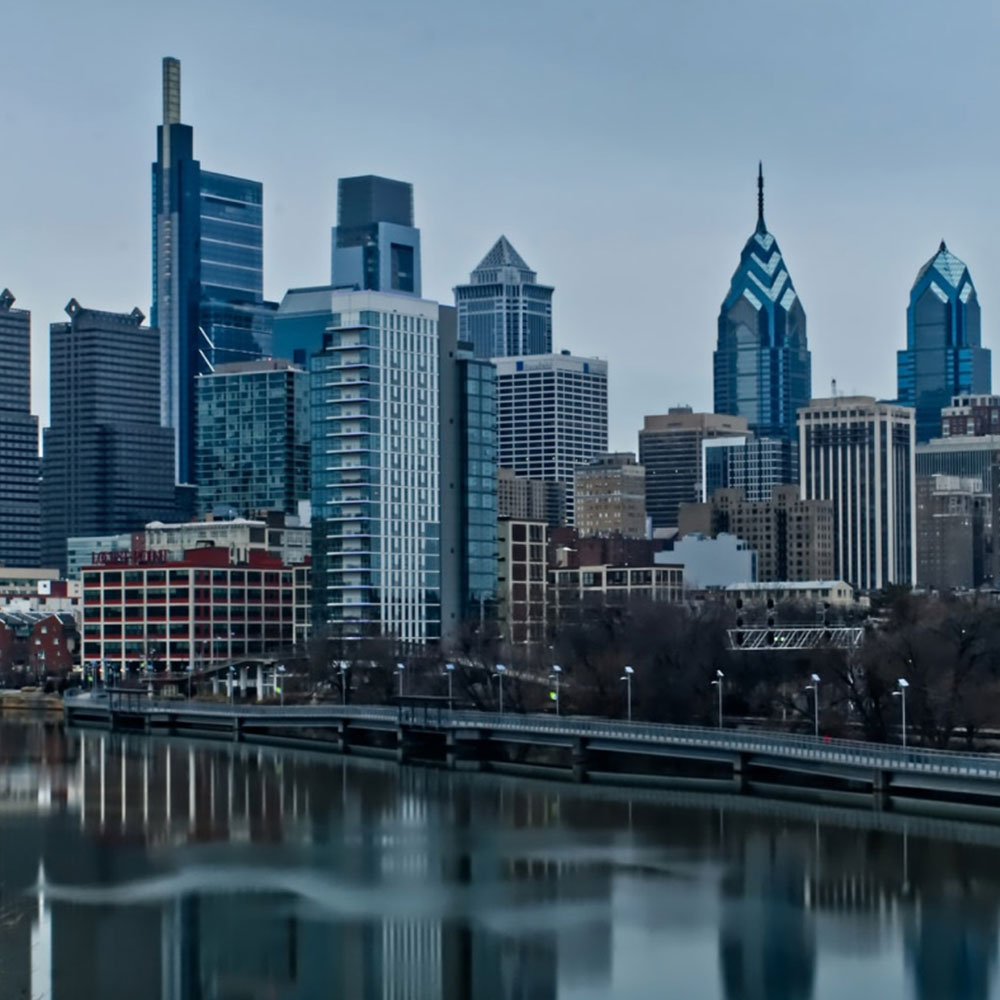 Philadelphia