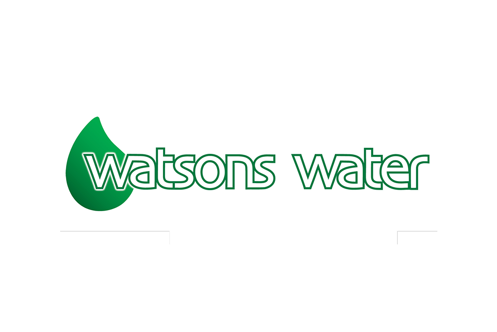 Watson's Water logo