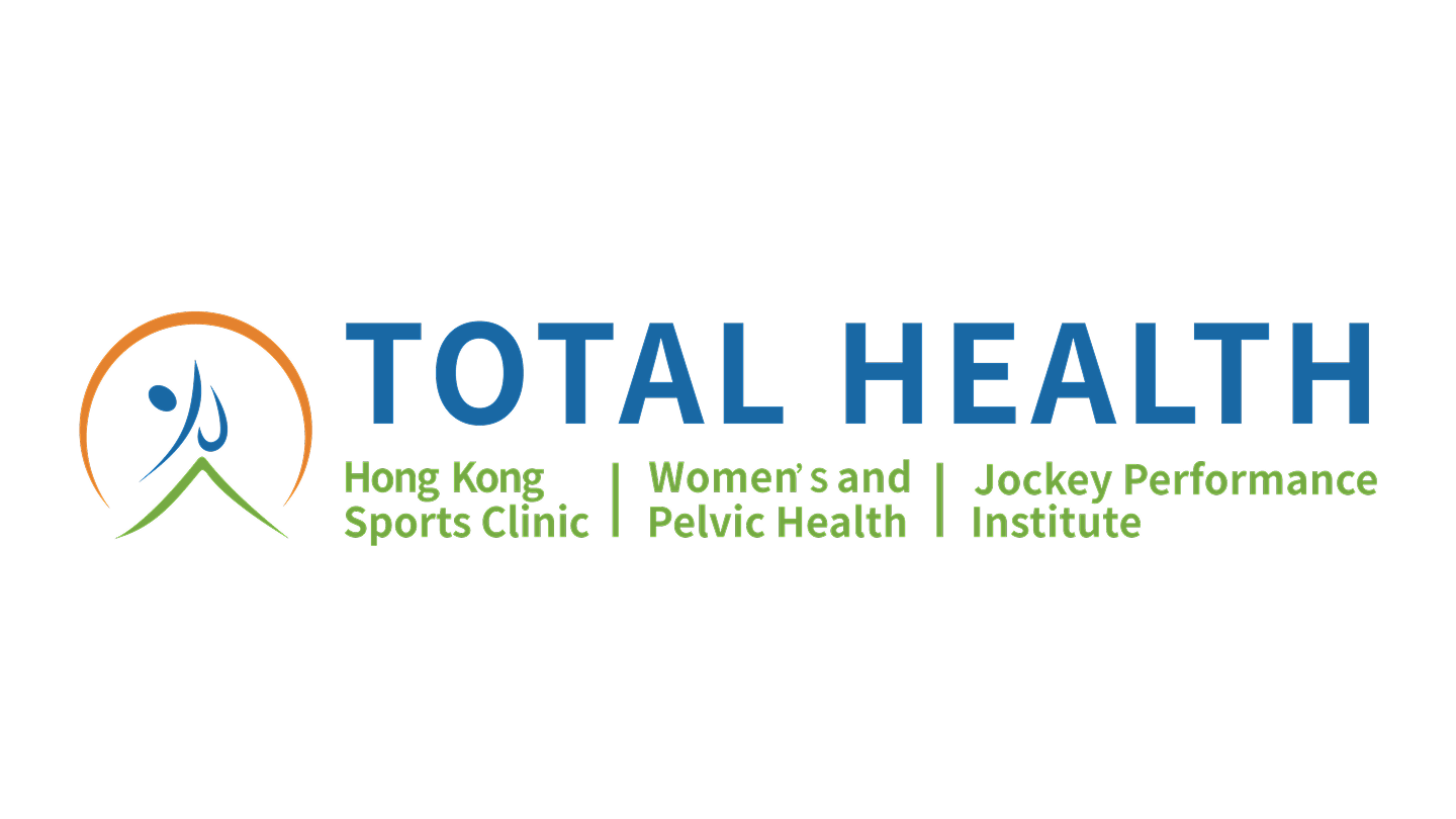 Total Health logo
