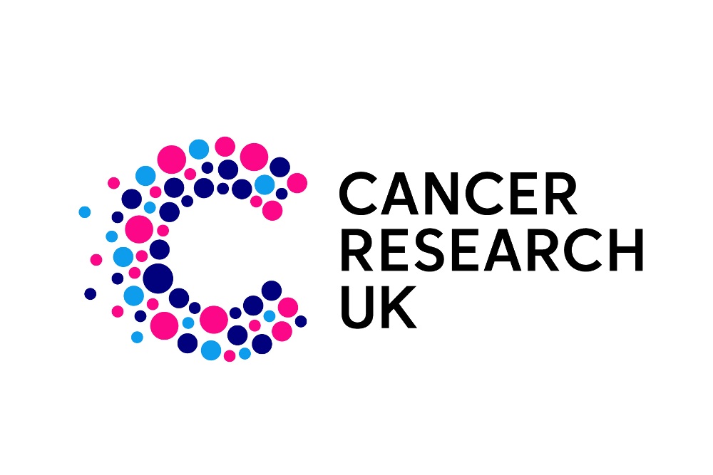 Cancer Research UK logo