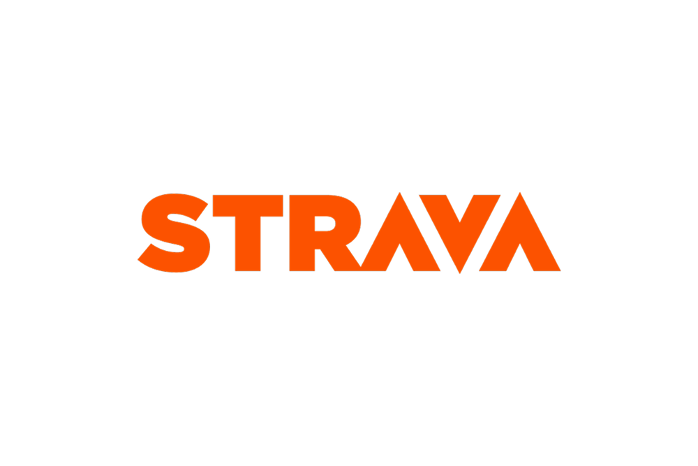Strava logo