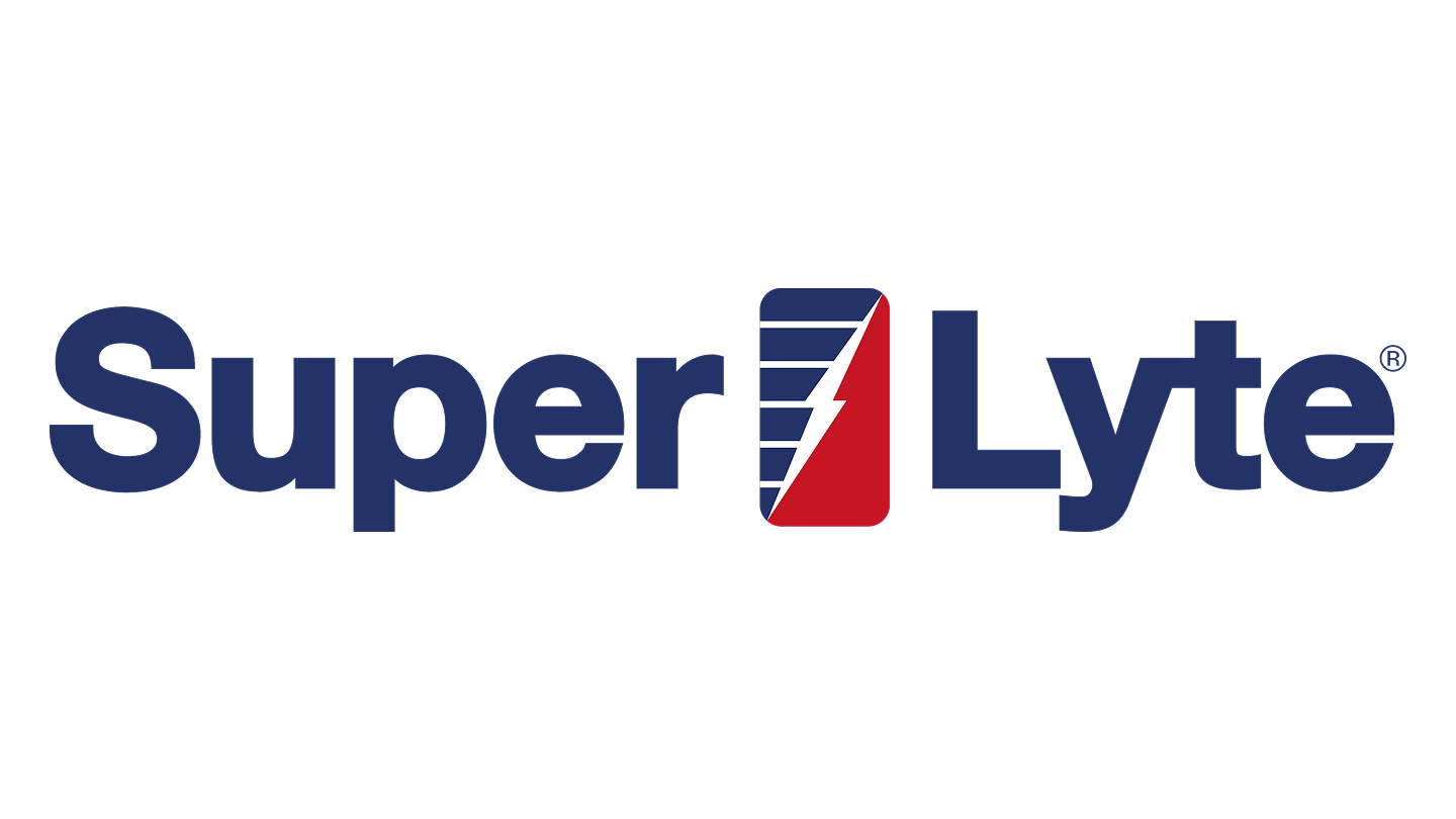 Super Lyte logo