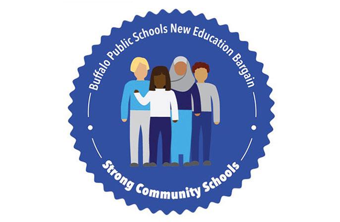 Buffalo Public Schools New Education Barter