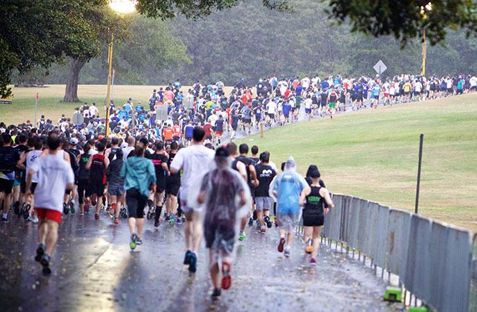 After hosting a record crowd in 2016, the 17th J.P. Morgan Corporate Challenge in Sydney will be held on 1 November.  Companies should finalize their registration now.