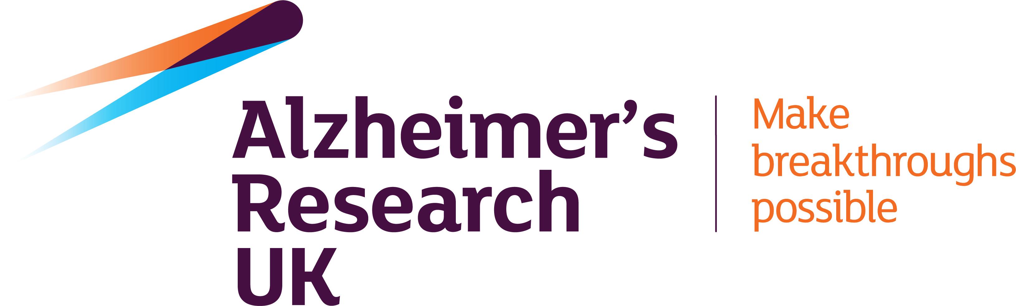 Alzheimer’s Research UK